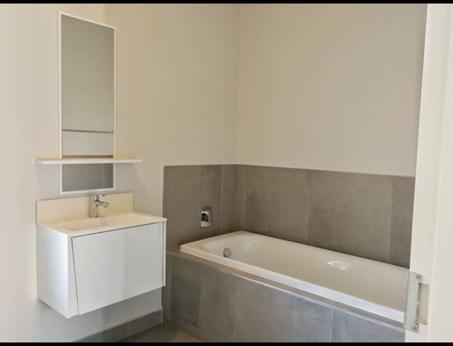 1 BEDROOM APARTMENT TO LET IN MORNINGSIDE